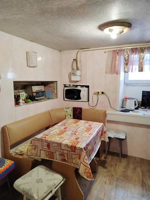 Продажа дома, Новосибирск, ул. Тамбовская - Фото 20