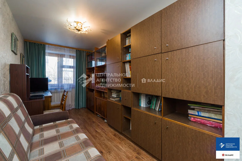 Продажа квартиры, Рязань, ул. Весенняя - Фото 6