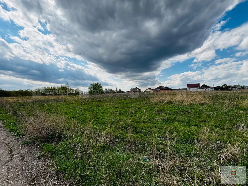 Продажа участка, Чепчуги, Высокогорский район, ул. Вокзальная - Фото 2