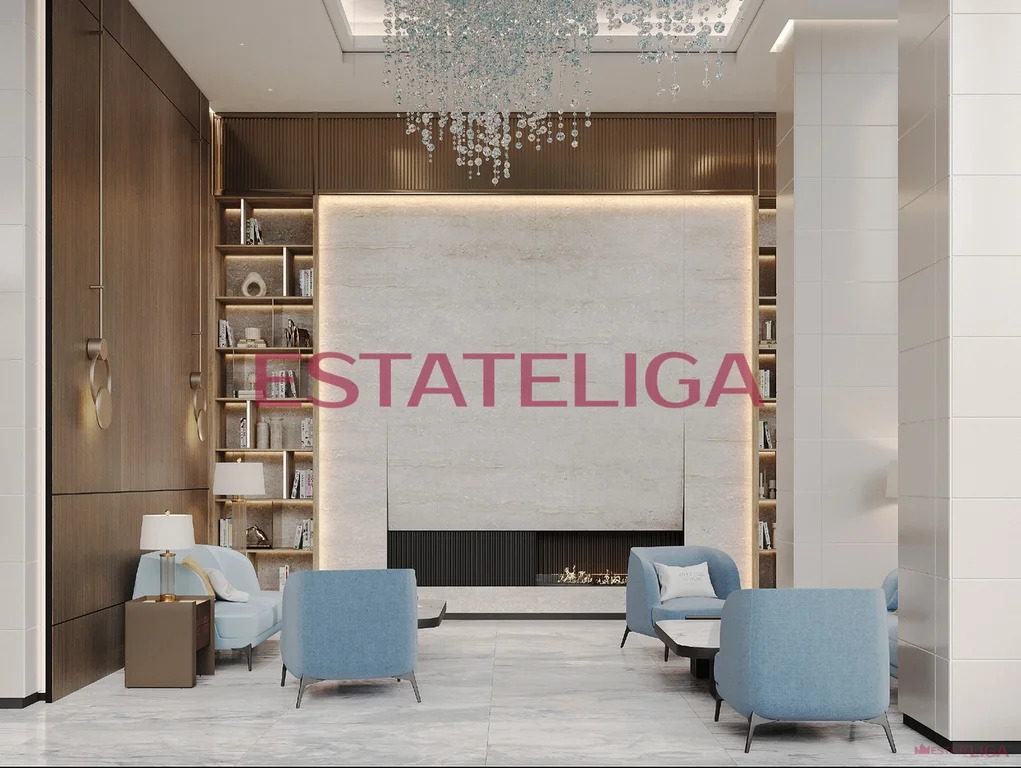 Продажа квартиры в новостройке, Кутузовский проезд - Фото 11