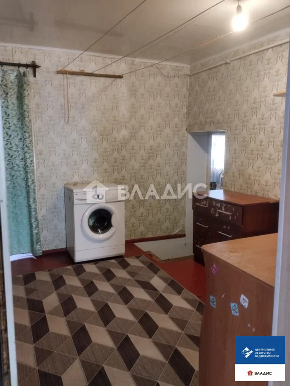 Продажа дома, Нармушадь, Шиловский район, ул. Березовая - Фото 12