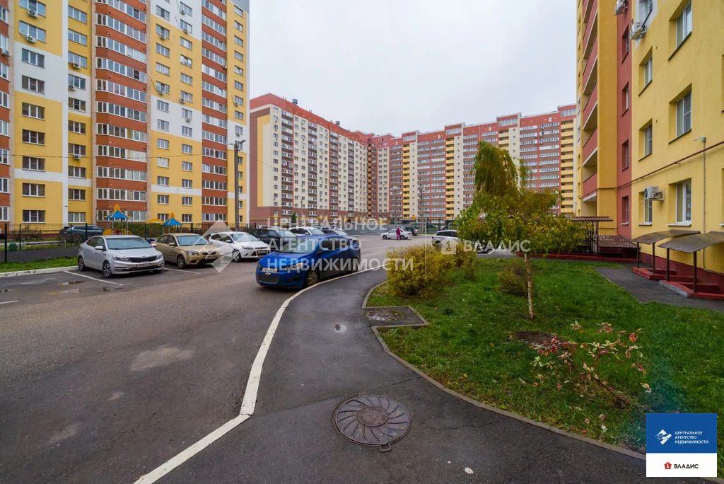 Продажа квартиры, Рязань, Семчинская улица - Фото 19