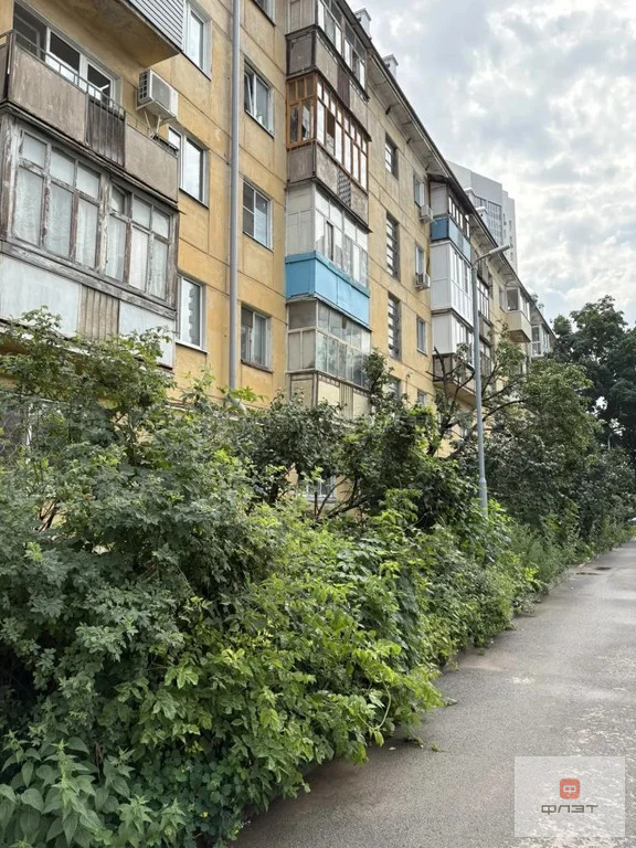Продажа квартиры, Казань, ул. Заслонова - Фото 13