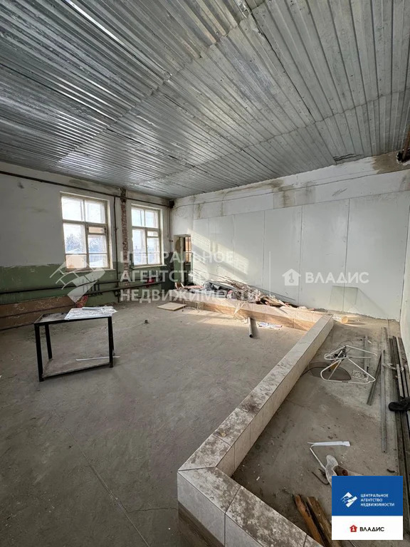Продажа ПСН, Скопин, улица Карла Маркса - Фото 4