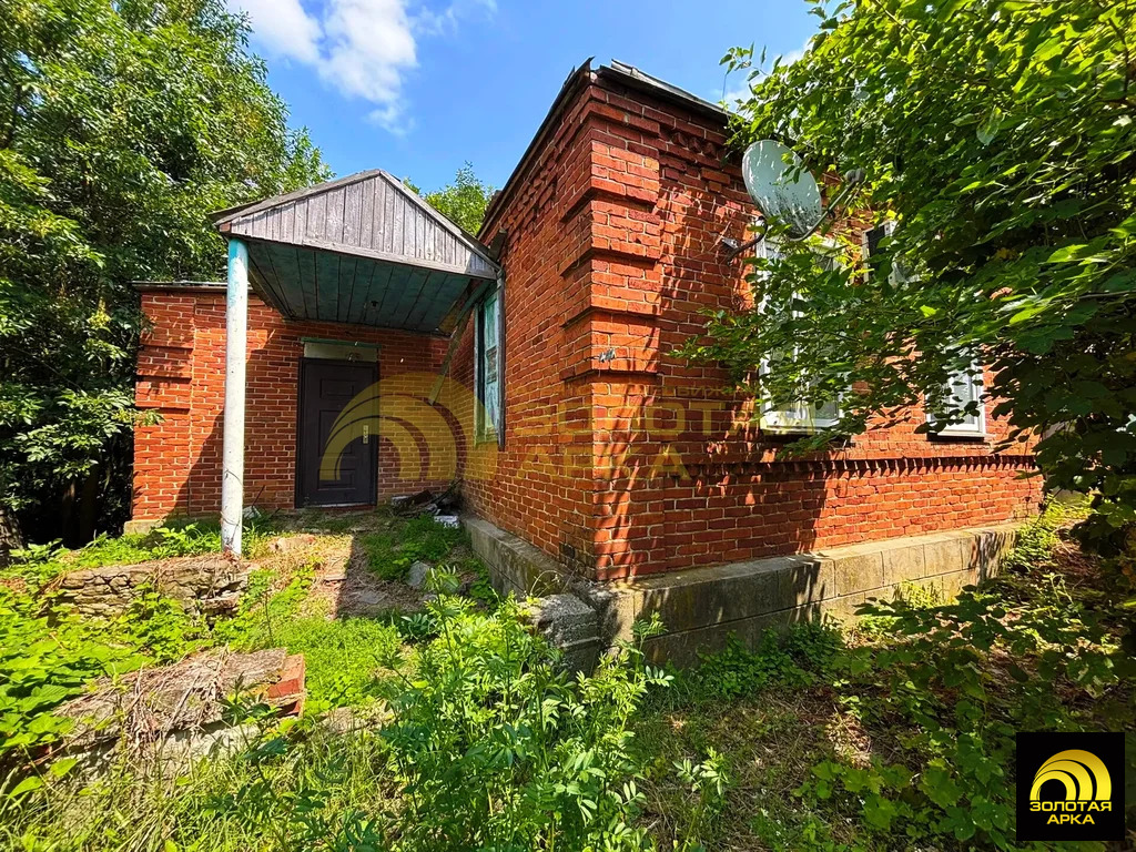 Продажа дома, Мингрельская, Абинский район, ул. Советская - Фото 1