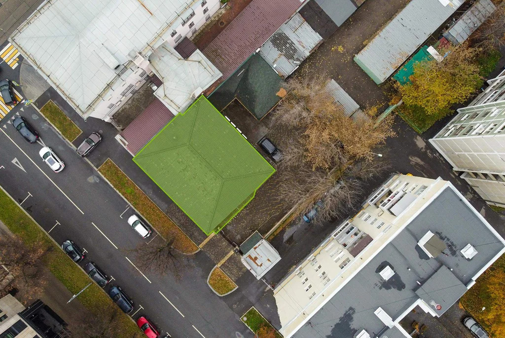 Продается здание 476.9 м2 - Фото 3