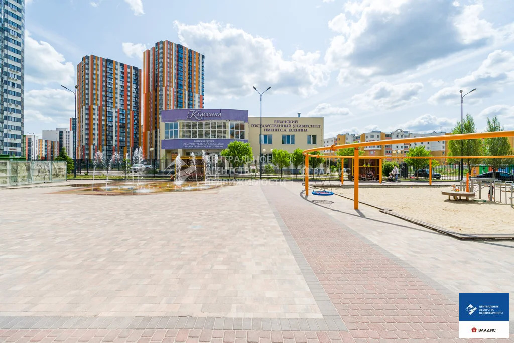 Продажа квартиры, Рязань, Солотчинское шоссе - Фото 23
