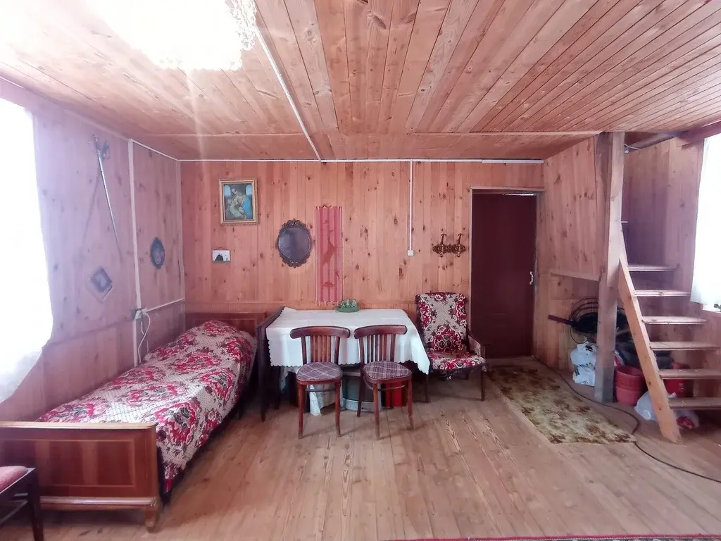 Дача 50 м2 на участке 6,2 сот. - Фото 6
