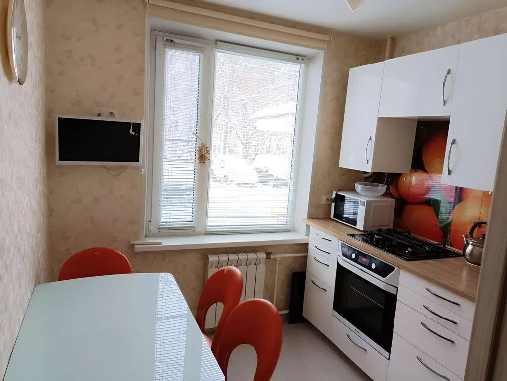 Продажа квартиры, м. Царицыно, ул. Медиков - Фото 23