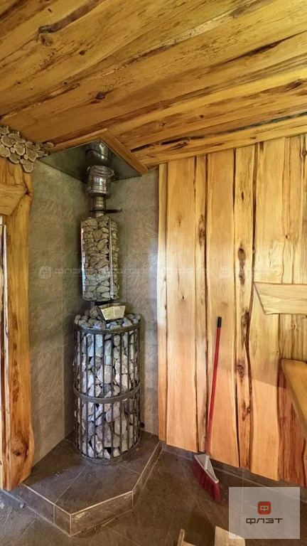 Продажа дома, Тангачи, Лаишевский район, ул. Рустема Яхина - Фото 15