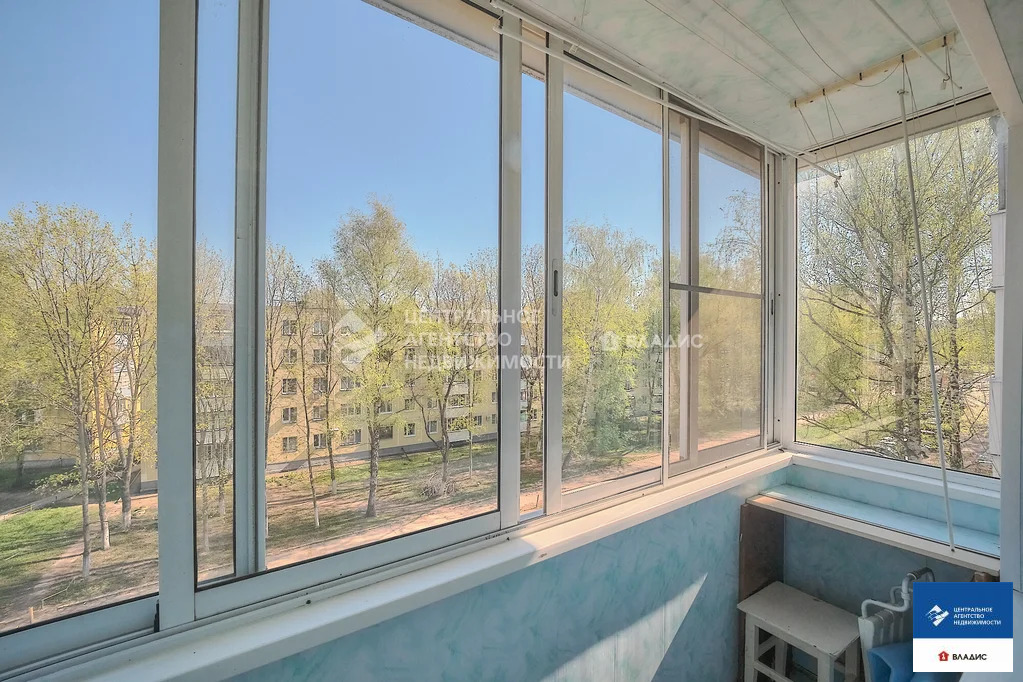 Продажа квартиры, Рязань, ул. Зубковой - Фото 8