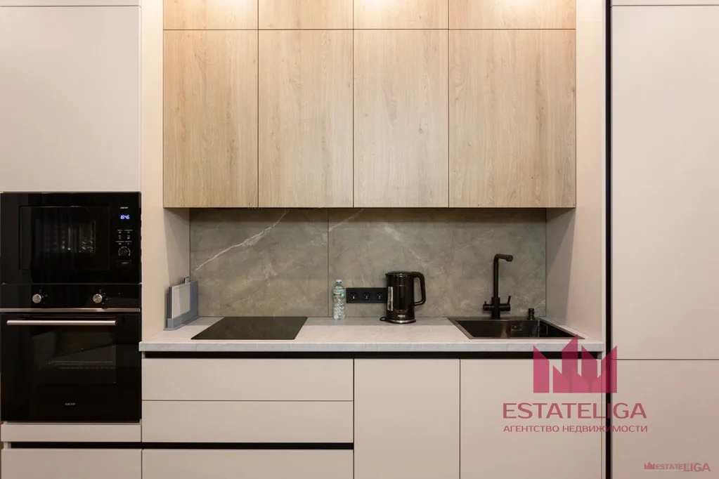 Аренда квартиры, Нагатинская наб. - Фото 4