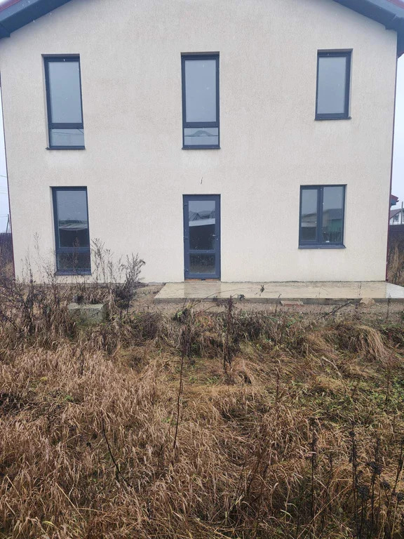 Коттедж 200 м2 на участке 10 сот. - Фото 9