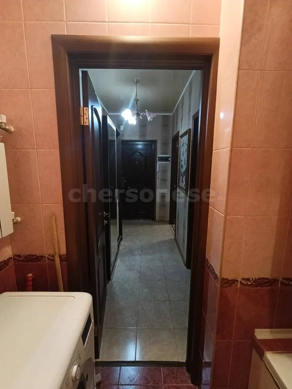 Аренда квартиры, Севастополь, Античный пр-кт. - Фото 13