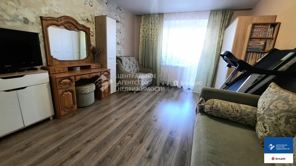 Продажа квартиры, Рязань, Семчинская улица - Фото 8
