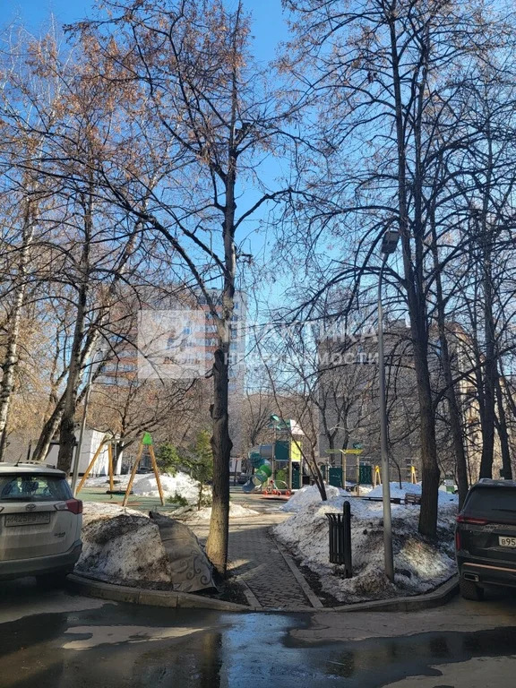 Продажа квартиры, ул. Ефремова - Фото 20