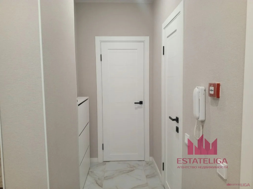 Аренда квартиры, 6-я Радиальная улица - Фото 16