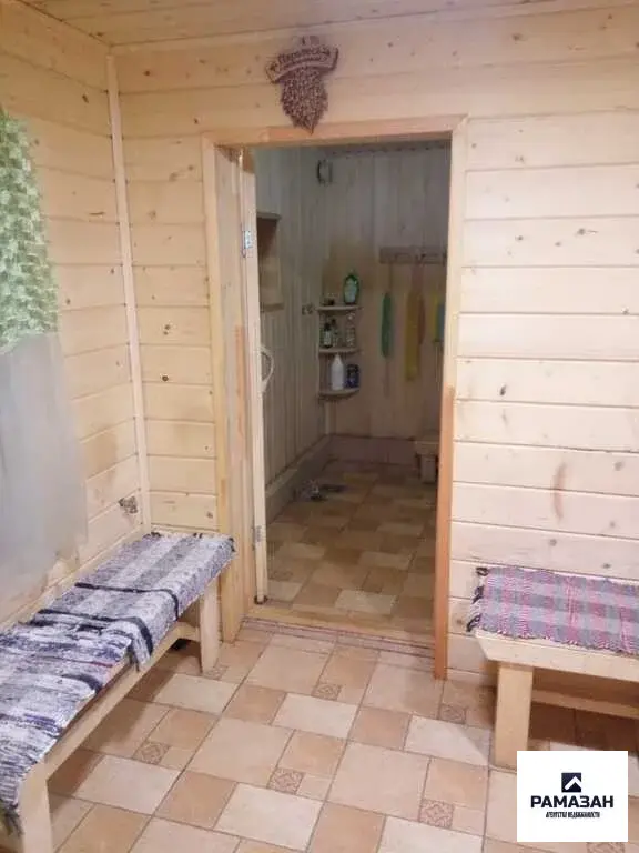 Дом Щурящий, Зеленодольский район - Фото 13