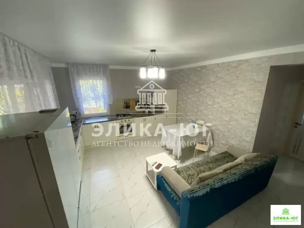 Продажа дома, Новомихайловский, Туапсинский район, ул. Лесная - Фото 10