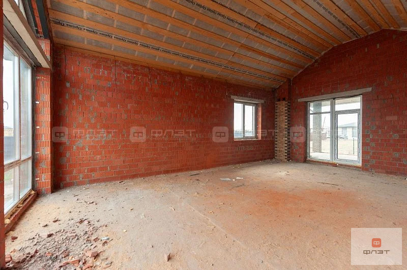 Продажа дома, Большие Кабаны, Лаишевский район, ул. Звёздная - Фото 17