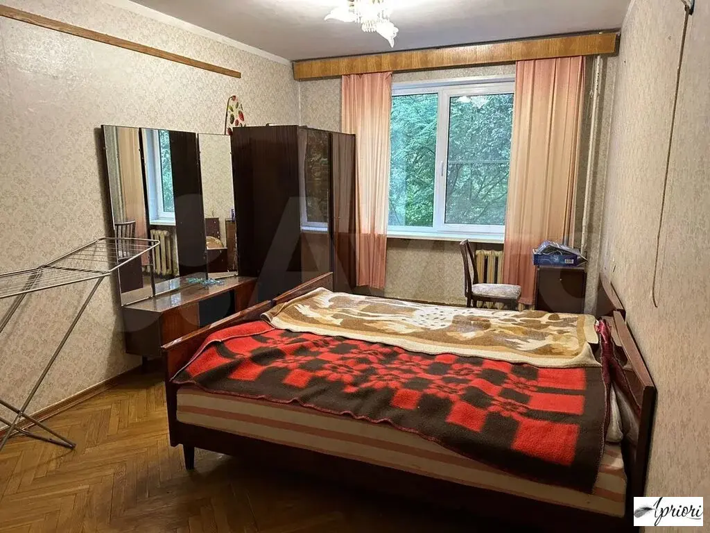 Продается 3 комнатная квартира г. Королёв ул. Суворова д. 11а - Фото 13