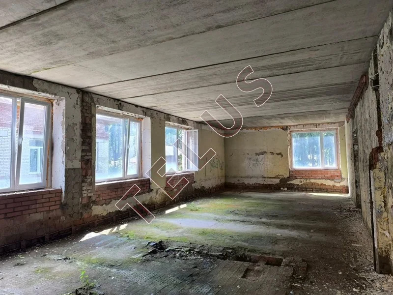 МО, г. Люберцы, п. Малаховка, ул. Чехова, 2985 м2, Здания на участке ... - Фото 8