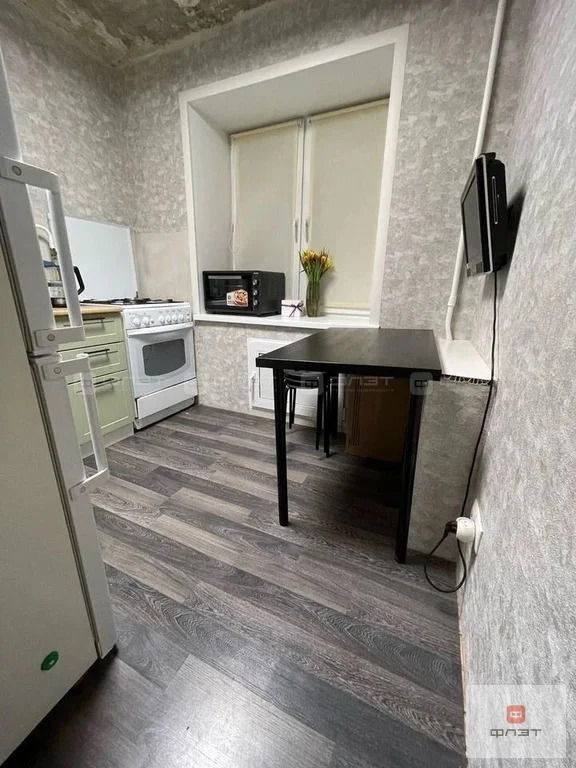 Продажа квартиры, Зеленодольск, Зеленодольский район, ул. Степная - Фото 3