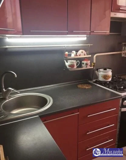 Продажа квартиры, Батайск, авиагородок улица - Фото 2