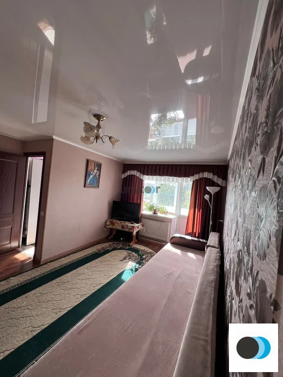 Продажа квартиры, Первомайский, Благоварский район, ул. Победы - Фото 4