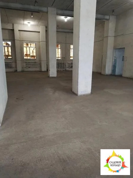 Предлагается помещение 665 кв - Фото 4