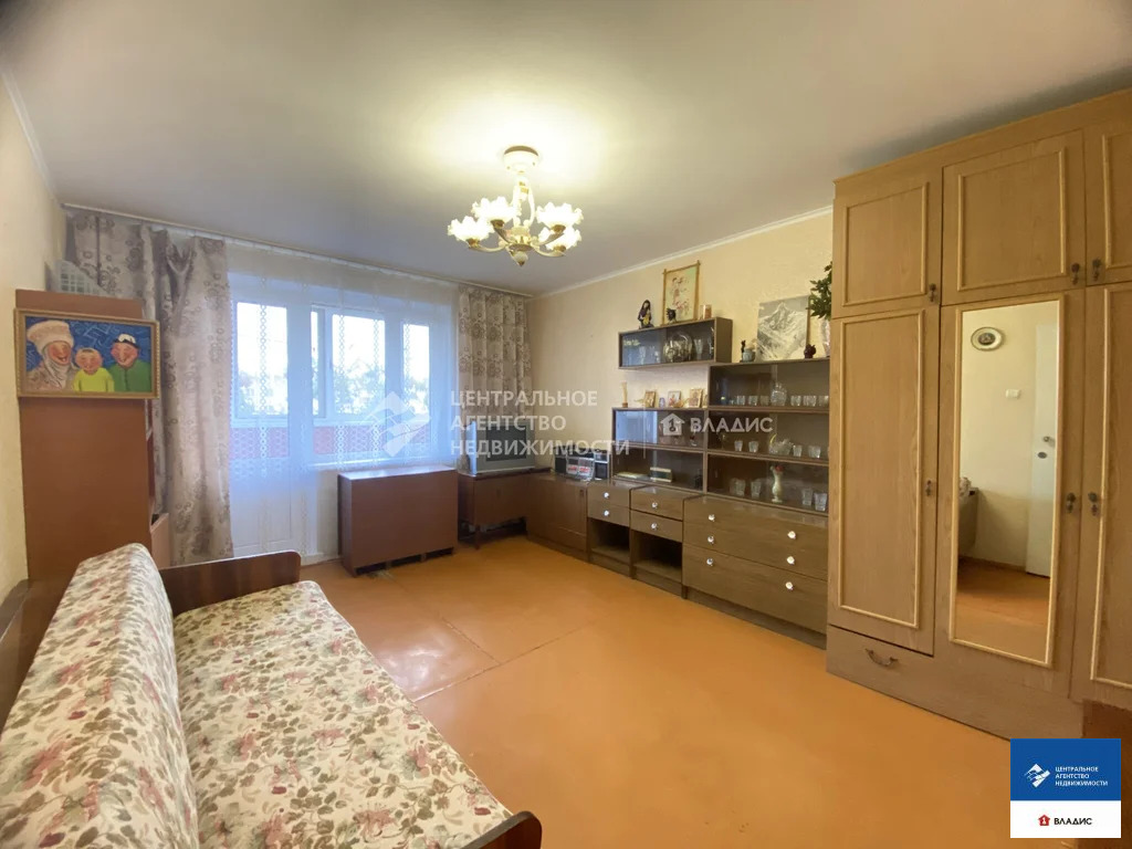 Продажа квартиры, Новомичуринск, Пронский район, ул. Комсомольская - Фото 1