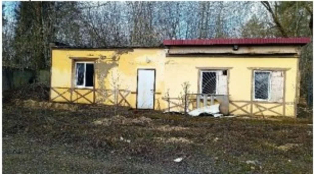 Земельный участок, 111,97 сот. - Фото 0