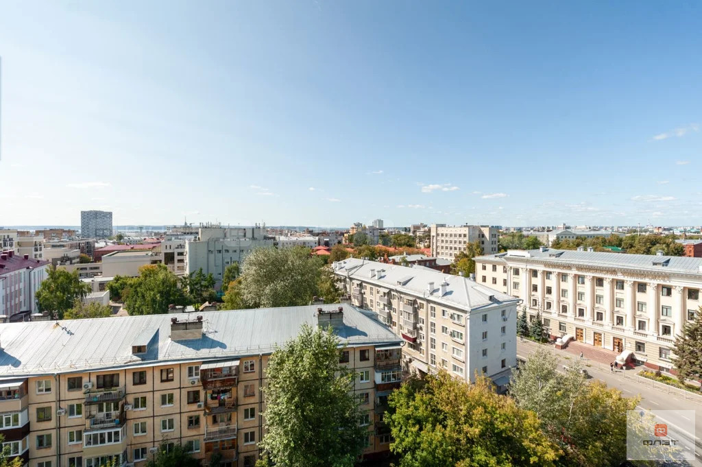 Продажа квартиры, Казань, ул. Курашова - Фото 30