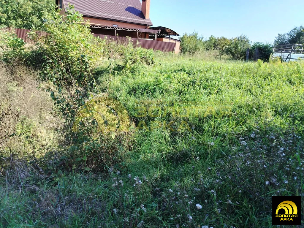 Продажа участка, Холмская, Абинский район, ул. Сухая Речка - Фото 5