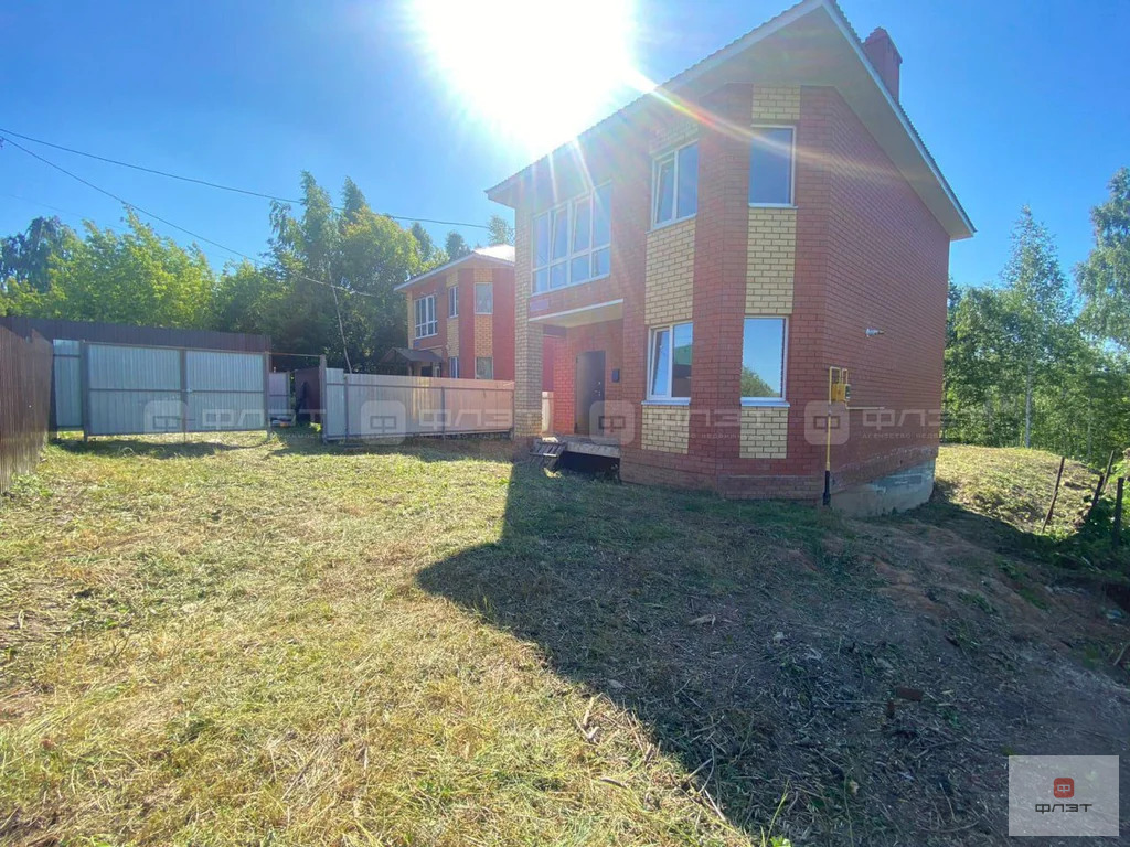 Продажа дома, Казань, ул. Светлая (Аки) - Фото 3