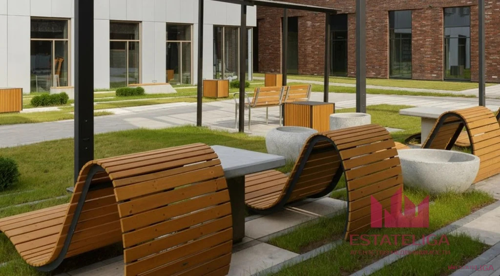 Продажа квартиры, Автомобильный проезд - Фото 5