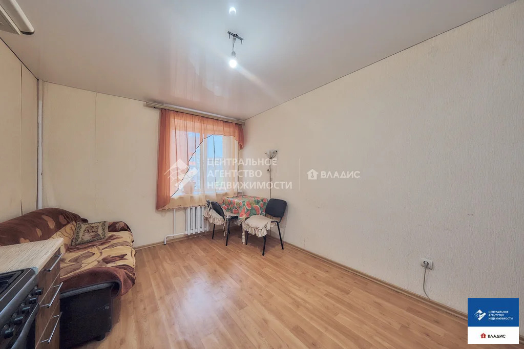 Продажа квартиры, Рязань, ул. Зубковой - Фото 1