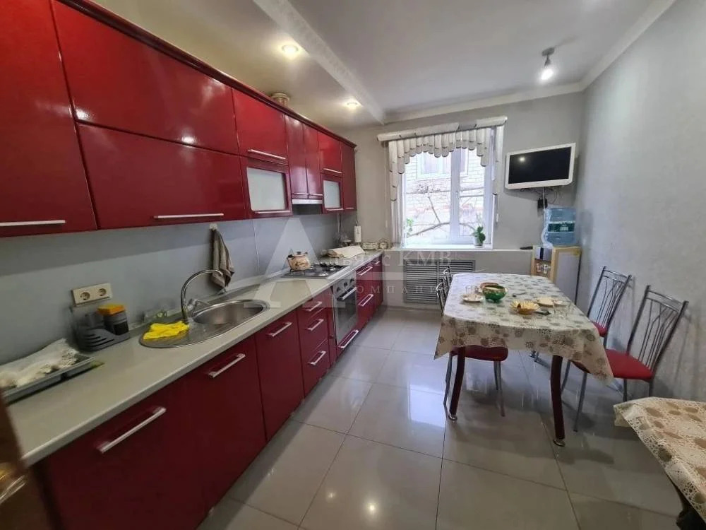 Продажа дома, Георгиевск, ул. Юбилейная - Фото 1