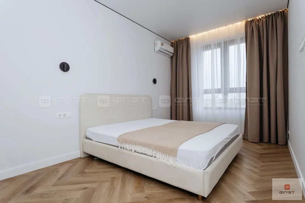 Продажа квартиры, Казань, ул. Сибгата Хакима - Фото 20