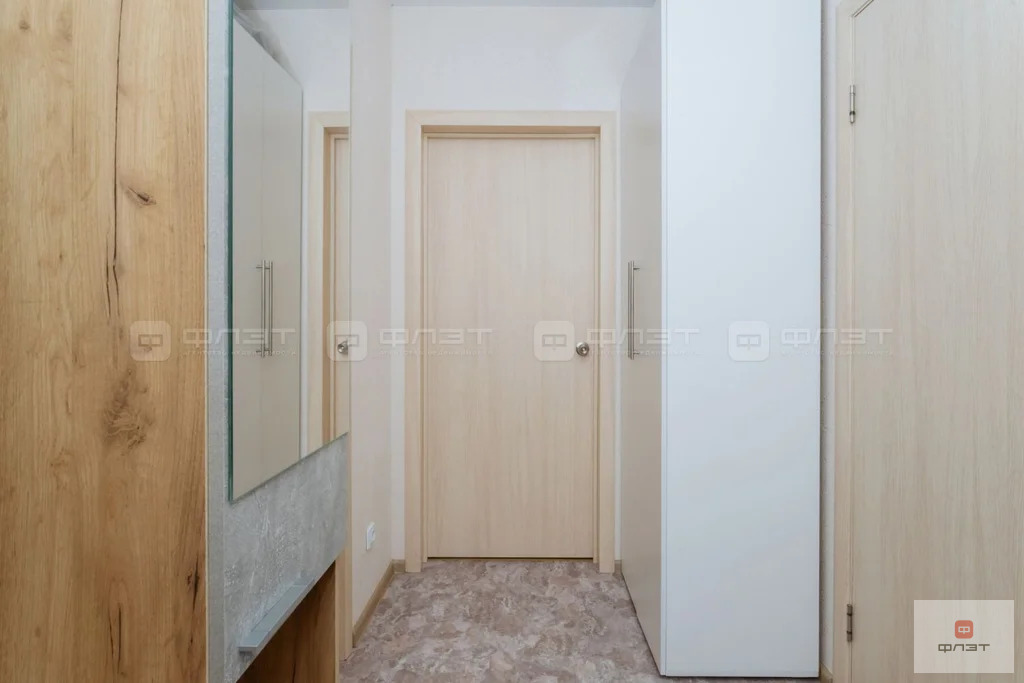 Продажа квартиры, Куюки, Пестречинский район, 14-й квартал - Фото 11