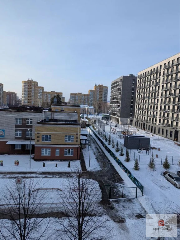 Аренда квартиры, Казань, ул. Лукина д.17 - Фото 1