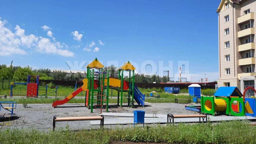 Продажа квартиры, Новосибирск, ул. Ивлева - Фото 10