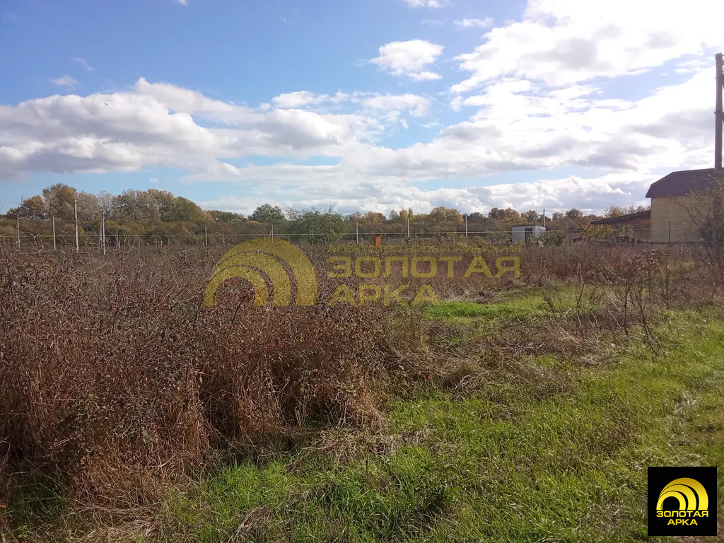 Продажа участка, Коваленко, Северский район, Речная улица - Фото 3