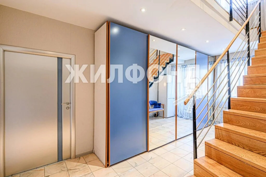 Продажа квартиры, Новосибирск, ул. Серебренниковская - Фото 12