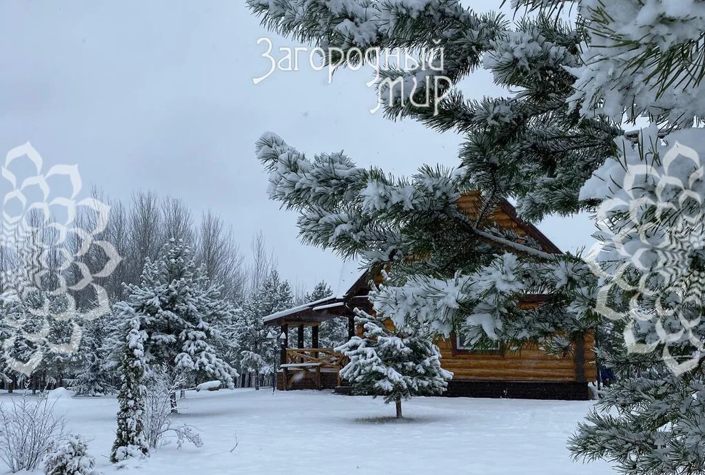 Продам дом, Ленинградское шоссе, 330 км от МКАД - Фото 33