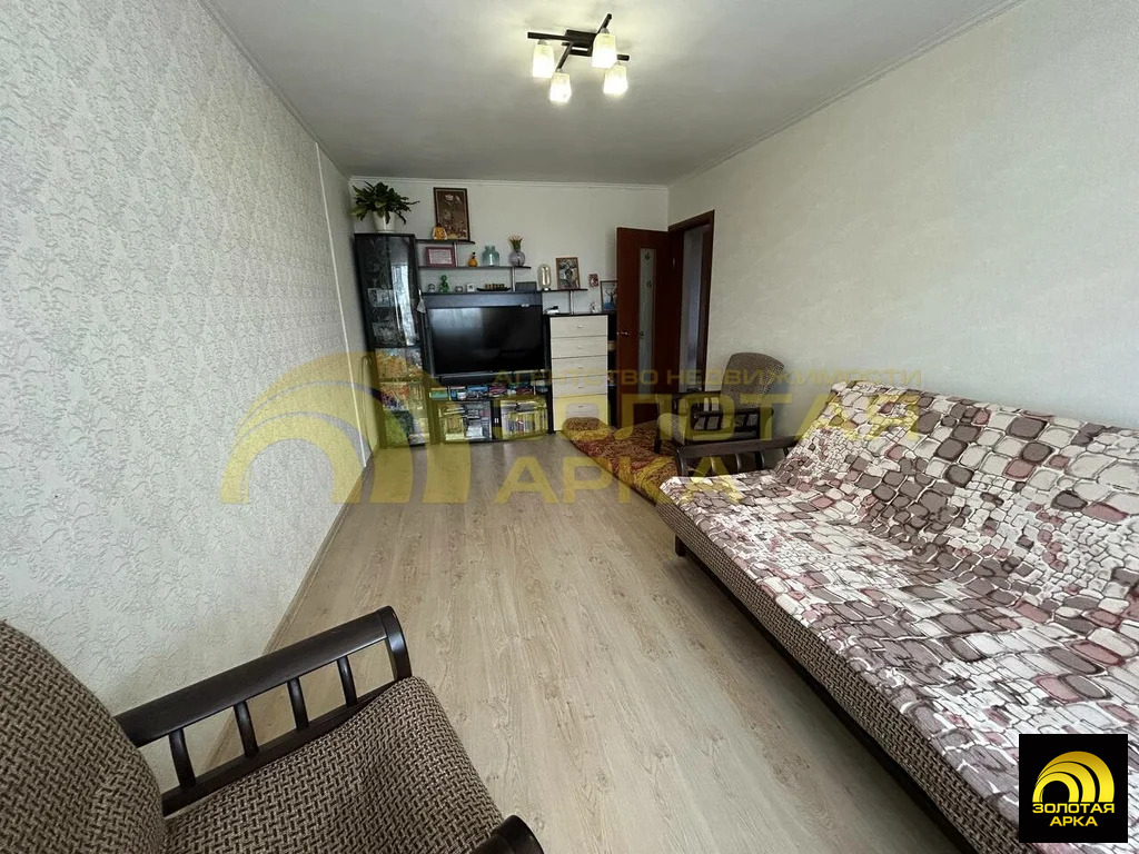 Продажа квартиры, Крымск, Крымский район, ул. Демьяна Бедного - Фото 14