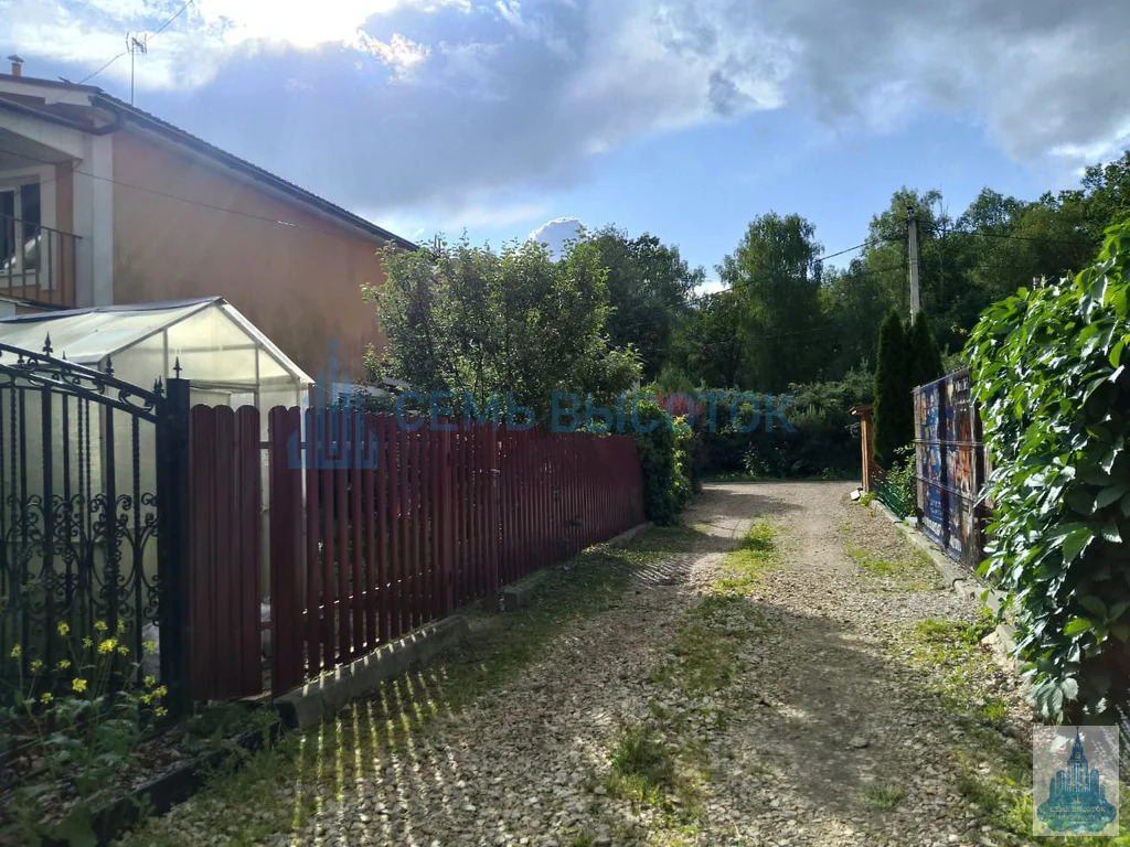 Продажа дома, Чехов, Чеховский район, ул. Зеленая - Фото 31