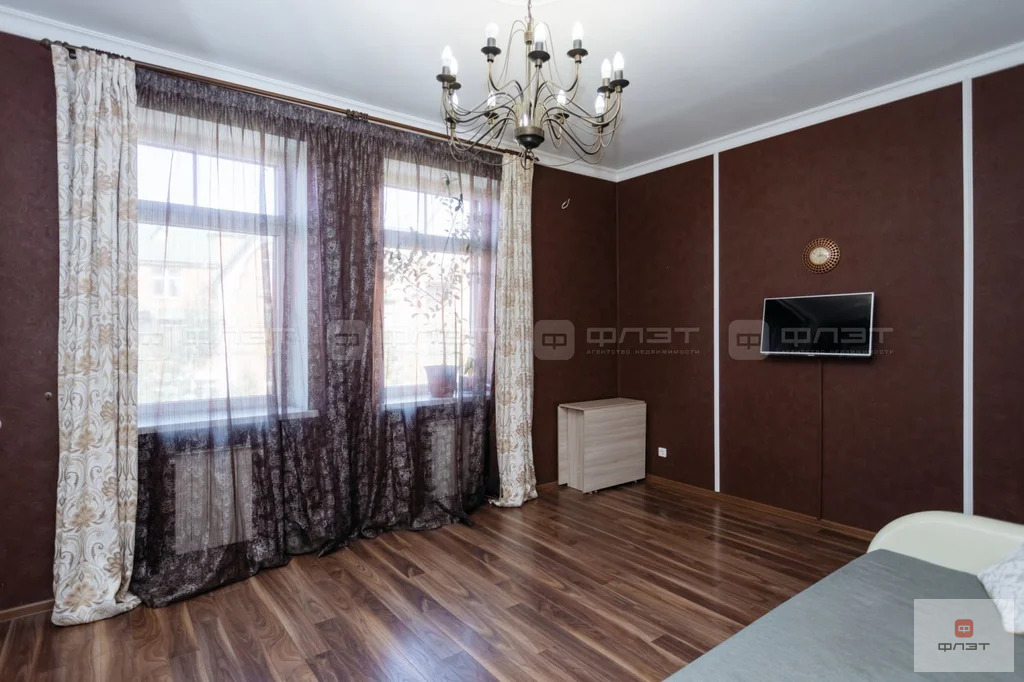 Продажа квартиры, Казань, ул. Бутлерова - Фото 25