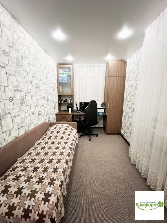 Продажа квартиры, Раменское, Раменский район, ул. Серова - Фото 3