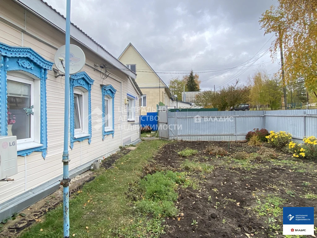 Продажа дома, Пронск, Пронский район, ул. Затинная - Фото 27